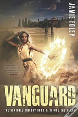Capa do artigo Vanguard
