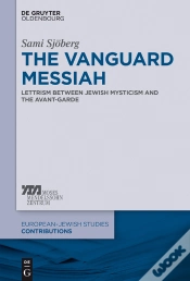 Capa do artigo Vanguard Messiah