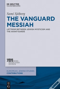 Capa do artigo Vanguard Messiah