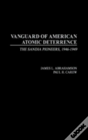 Capa do artigo Vanguard Of American Atomic Deterrence