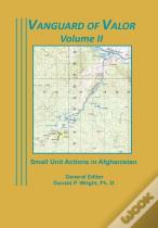 Vanguard Of Valor Volume Ii