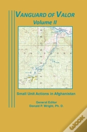 Vanguard Of Valor Volume Ii