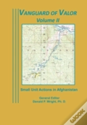Capa do artigo Vanguard Of Valor Volume Ii: Small Unit