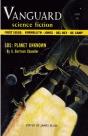 Vanguard Science Fiction, June 1958 - Preview