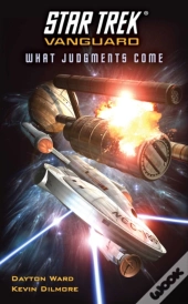 Vanguard: What Judgments Come