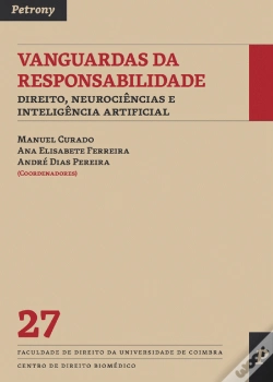 Capa do artigo Vanguardas da Responsabilidade