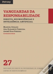 Capa do artigo Vanguardas da Responsabilidade