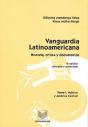 Vanguardia Latinoamericana Tomo I 2ª Ed - Preview