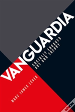 Capa do artigo Vanguardia