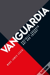Capa do artigo Vanguardia