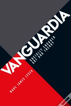 Capa do artigo Vanguardia