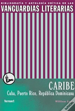 Capa do artigo Vanguardias En El Caribe, Las