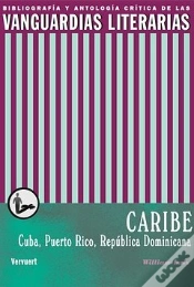 Capa do artigo Vanguardias En El Caribe, Las