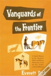 Capa do artigo Vanguards On The Frontier