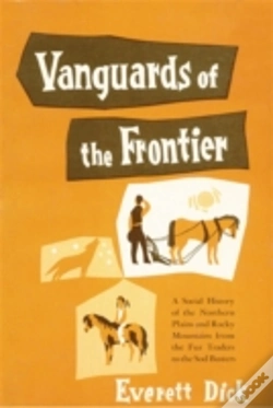 Capa do artigo Vanguards On The Frontier