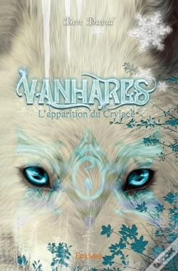 Capa do artigo Vanhares - Tome 1