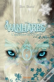 Capa do artigo Vanhares - Tome 1