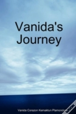 Capa do artigo Vanida'S Journey