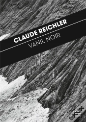 Capa do artigo Vanil Noir