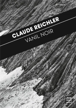 Capa do artigo Vanil Noir
