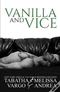 Capa do artigo Vanilla And Vice