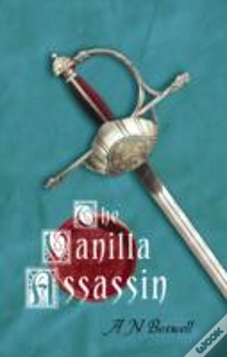 Capa do artigo Vanilla Assassin