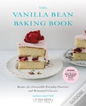 Capa do artigo Vanilla Bean Baking Book