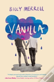 Capa do artigo Vanilla
