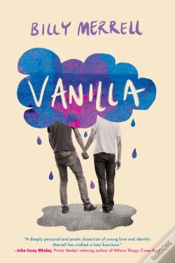 Capa do artigo Vanilla