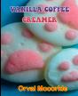 Vanilla Coffee Creamer - Preview