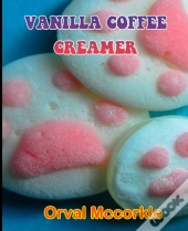 Vanilla Coffee Creamer