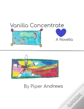 Vanilla Concentrate
