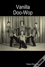 Capa do artigo Vanilla Doo-Wop