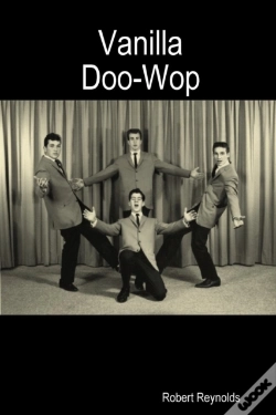 Capa do artigo Vanilla Doo-Wop