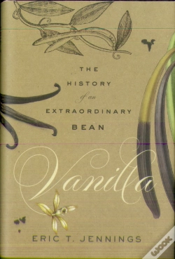 Capa do artigo Vanilla