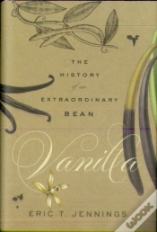 Capa do artigo Vanilla