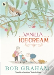 Capa do artigo Vanilla Ice Cream