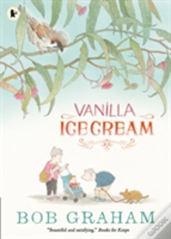 Capa do artigo Vanilla Ice Cream