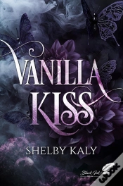 Capa do artigo Vanilla Kiss