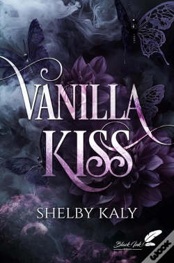 Capa do artigo Vanilla Kiss