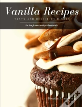 Vanilla Recipes