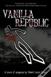 Capa do artigo Vanilla Republic