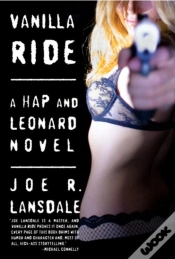 Capa do artigo Vanilla Ride