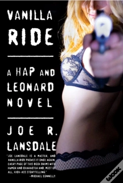 Capa do artigo Vanilla Ride