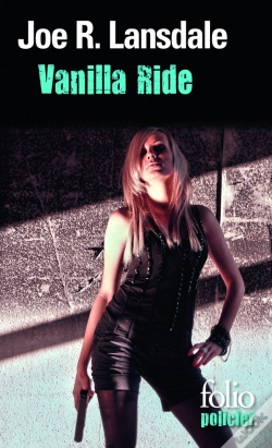 Capa do artigo Vanilla Ride (Une Enquete De Hap Collins Et Leonard Pine)