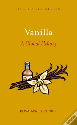Capa do artigo Vanilla