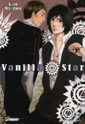 Capa do artigo Vanilla Star