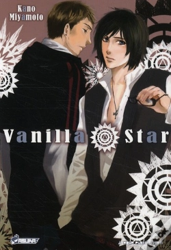 Capa do artigo Vanilla Star