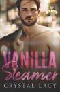 Vanilla Steamer - Preview