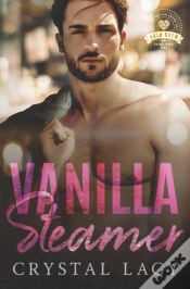 Capa do artigo Vanilla Steamer